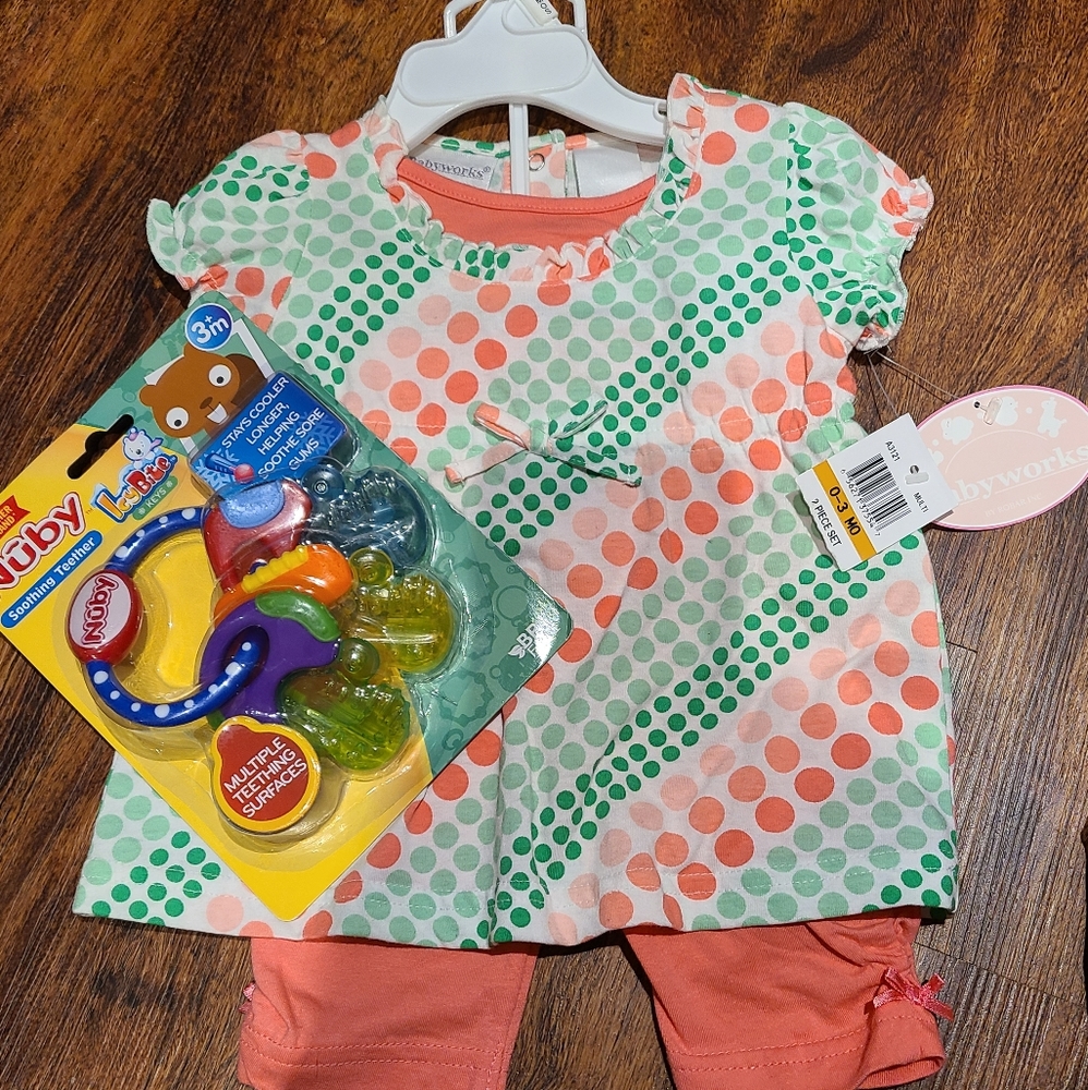 Baby set